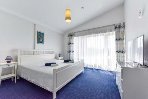 Kotedzas Sventojoje 11 Gulbiu