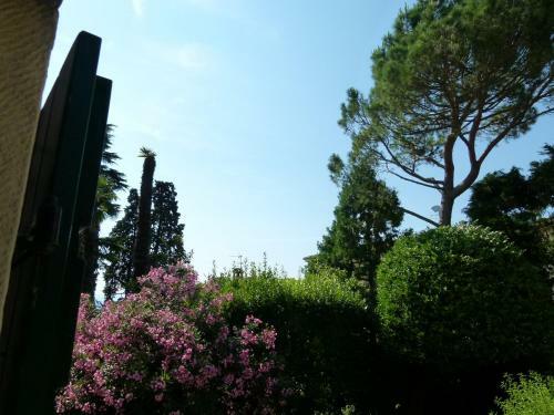 Apartamento Villa Cisano Cottege