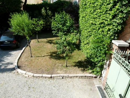 Apartamento Villa Cisano Cottege