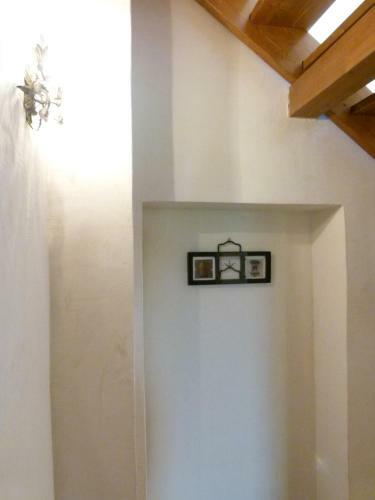 Apartamento Villa Cisano Cottege