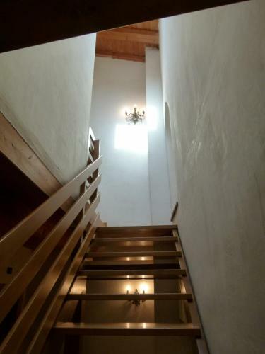 Apartamento Villa Cisano Cottege