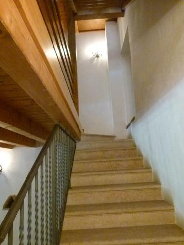 Apartamento Villa Cisano Cottege