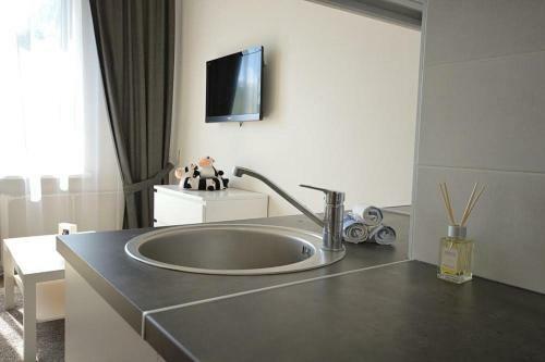 Vilnius Town Apartments