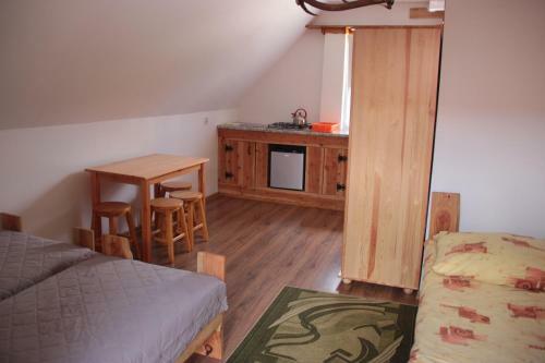 Lodge Sielski Zak?tek Domki