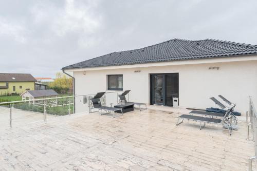 Apartamento Casa Fischer