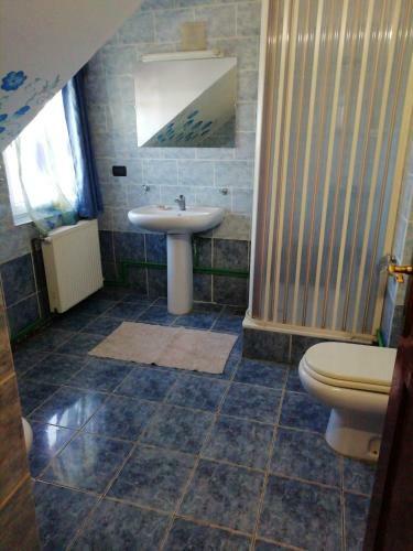 Hostal Pensiunea Mario
