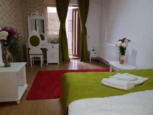 Hostal Pensiunea Domeniul Regal