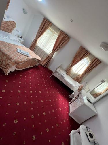 Hostal Pensiunea Domeniul Regal