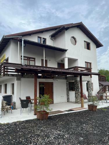 Hostal Pensiunea Domeniul Regal