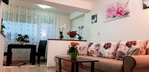 Happy Flowers Apartament