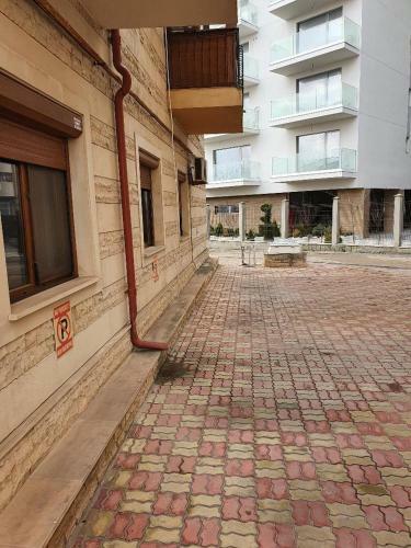 City Beach Apartament