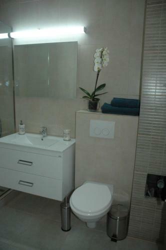 City Beach Apartament