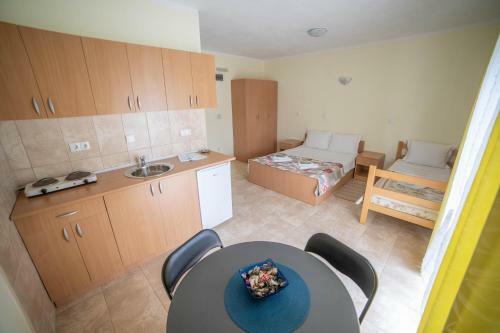 Apartamento Preno?i?te Leona