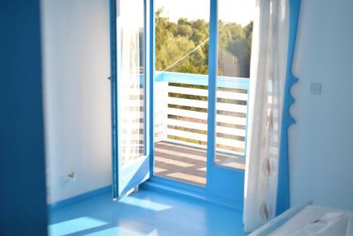 Hostal Pensiunea Yogi