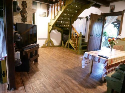 Hostal Pensiunea Yogi