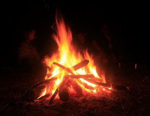 Camping In Clisura Dunarii