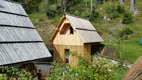 Glamping Apartment Oasis Of Peace