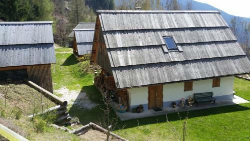 Glamping Apartment Oasis Of Peace