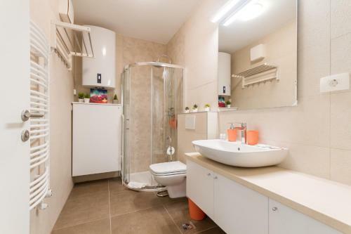 Good Vibes Apartment Piran