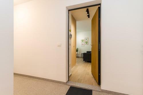 Good Vibes Apartment Piran