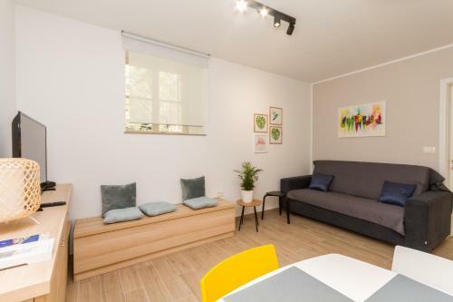 Good Vibes Apartment Piran