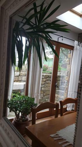 Istrian Stone House