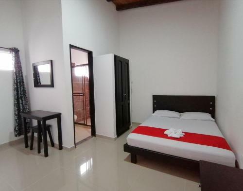 Hotel Portal Dorado Guarne