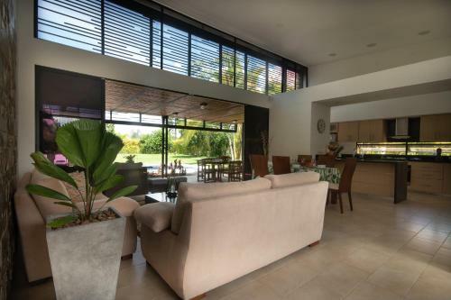 Mocawa Casas De Campo - Casa 7