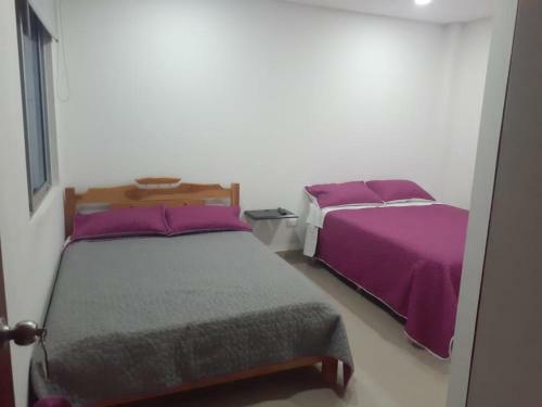 Hotel Villa Leonor