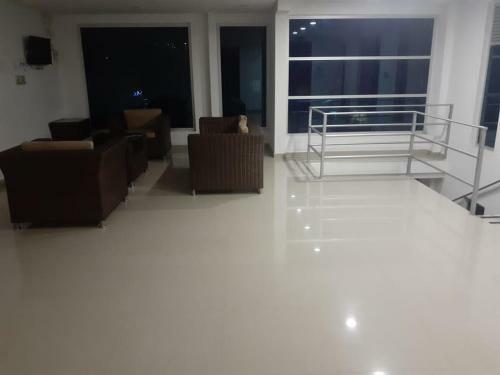 Hotel Villa Leonor