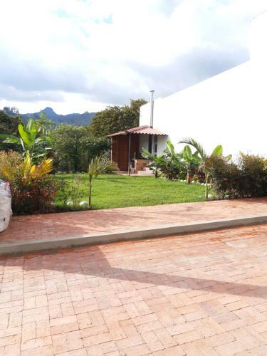 Hotel Villa Leonor