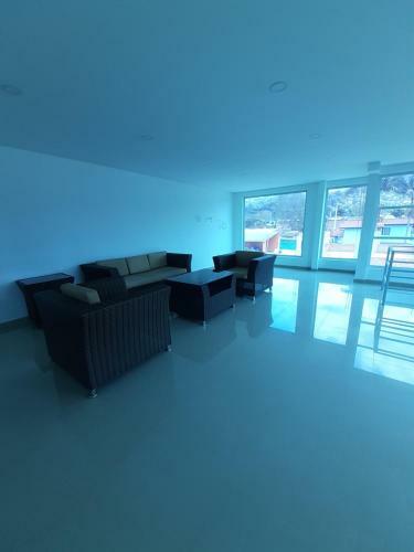 Hotel Villa Leonor