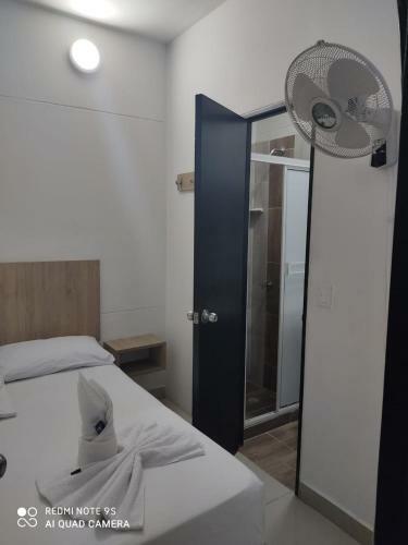 Hotel Euro Suite