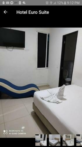 Hotel Euro Suite