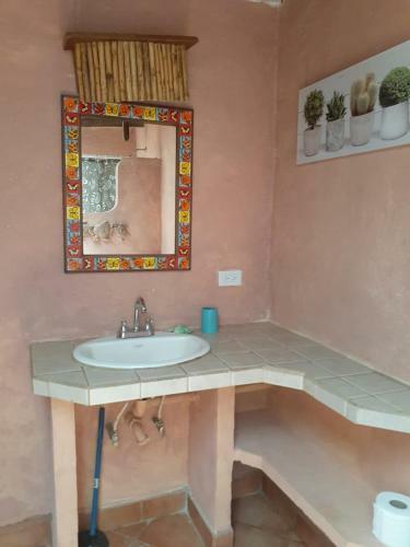 Apartamento Boruca Tamarindo
