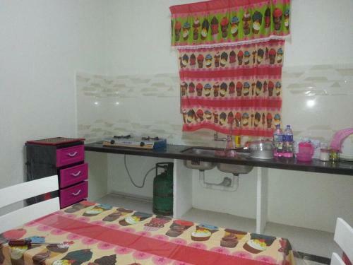 Homestay D'laila