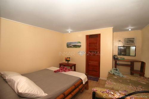 Hotel Cupid's Cabin Resort