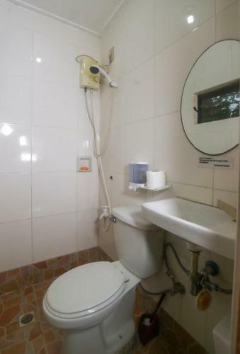 Hotel Cupid's Cabin Resort