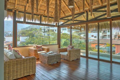 Apartamento Nayri Life & Spa 3034