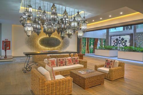 Apartamento Nayri Life & Spa 3034