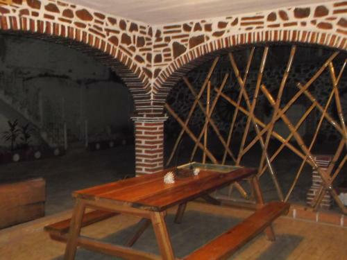 El Sunset Hostel