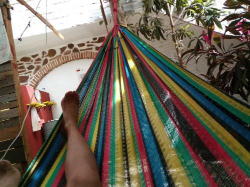 El Sunset Hostel