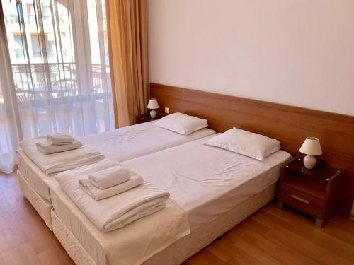 Apartello Modern Apartment - Efir 2, Sunny Beach