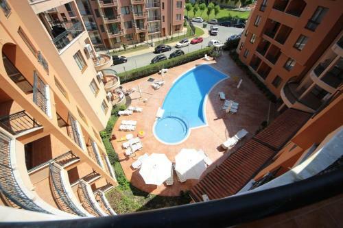 Apartello Modern Apartment - Efir 2, Sunny Beach