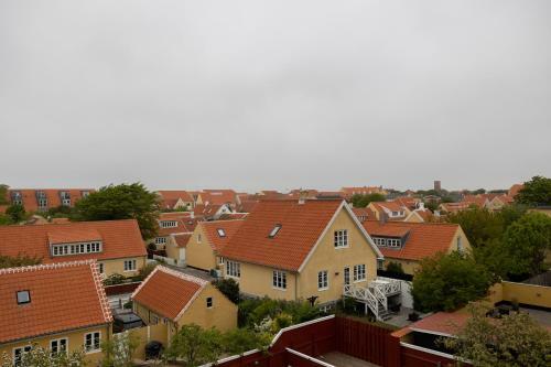 Apartamento Ankerhus Skagen