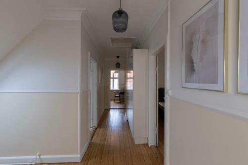 Apartamento Ankerhus Skagen