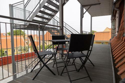 Apartamento Ankerhus Skagen