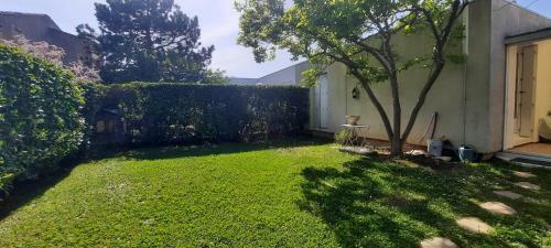 Maison � 5min D'avignon Au Calme