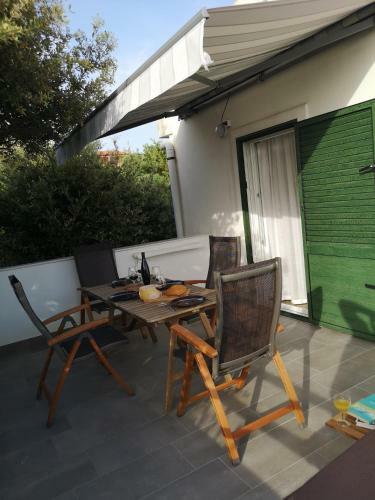 Apartments Davor