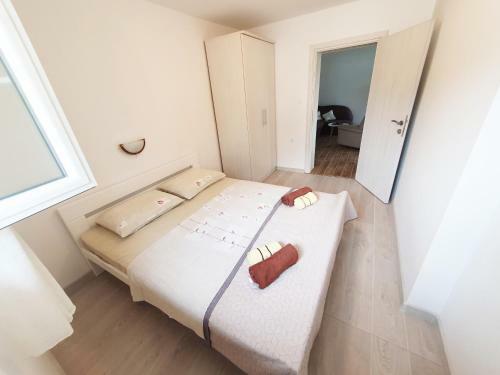 Apartmani Daniela